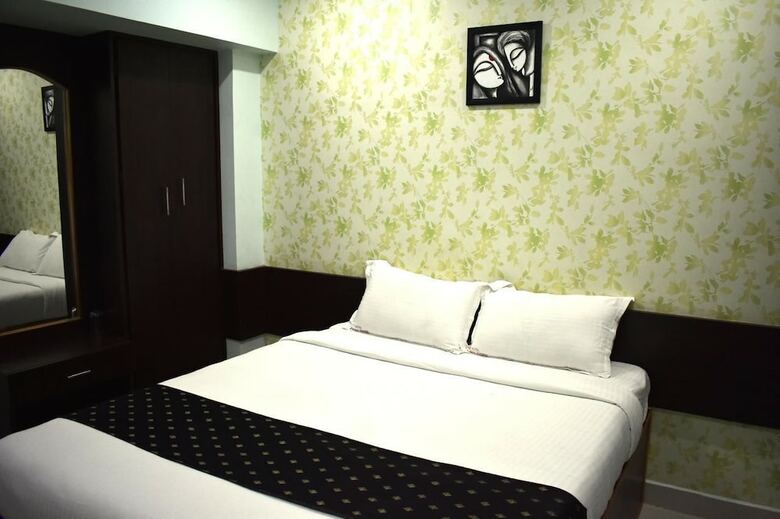Hotel Apple Park Annexe