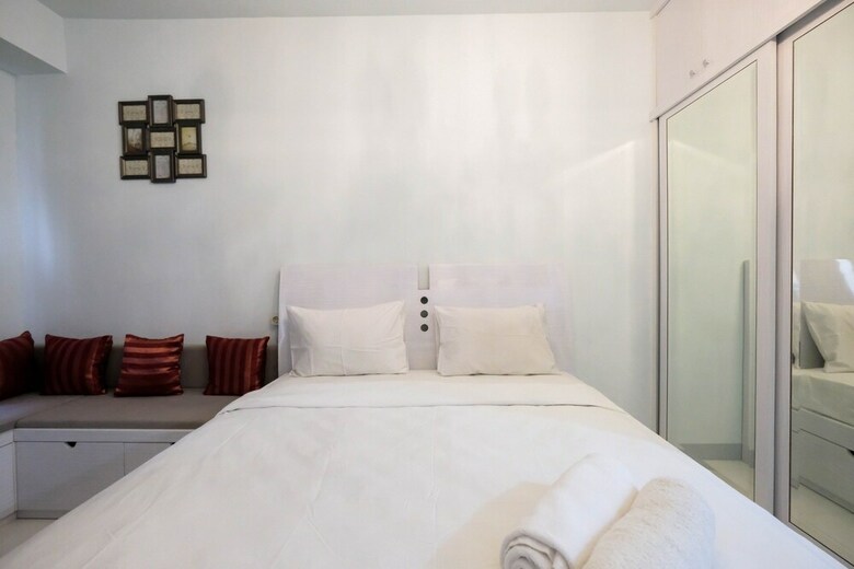 Apartamentos Luxurious Studio Room Ayodhya Residences