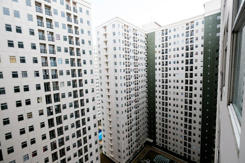 Apartamentos Luxurious Studio Room Ayodhya Residences
