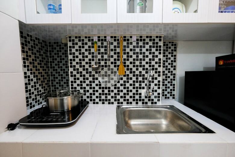 Apartamentos Luxurious Studio Room Ayodhya Residences