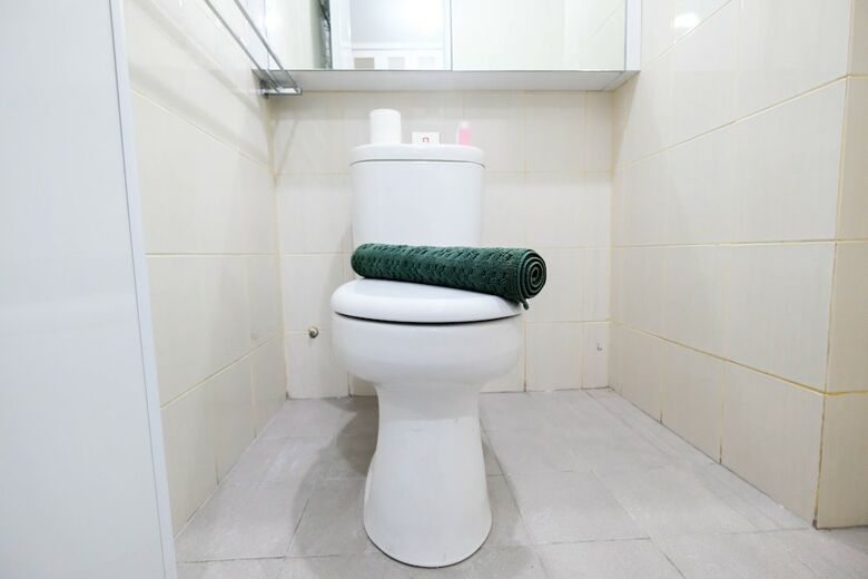 Apartamentos Luxurious Studio Room Ayodhya Residences
