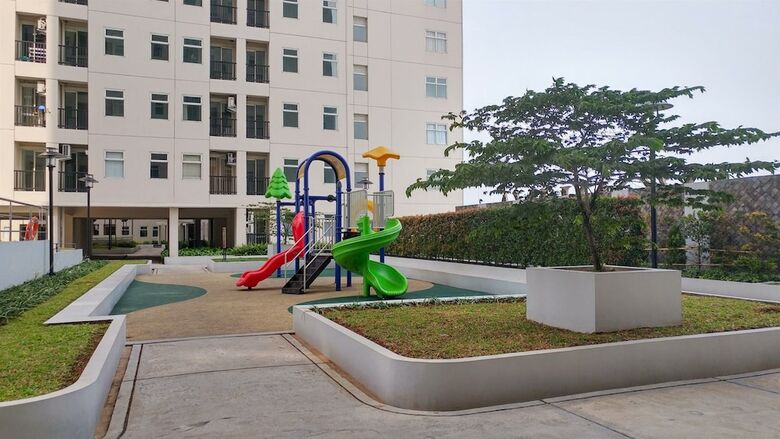 Apartamentos Luxurious Studio Room Ayodhya Residences