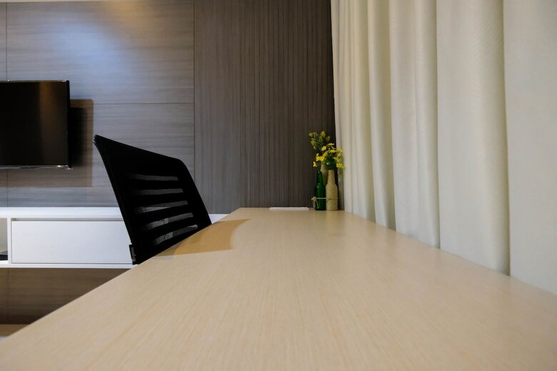 Modern Studio Apartment At U Residence