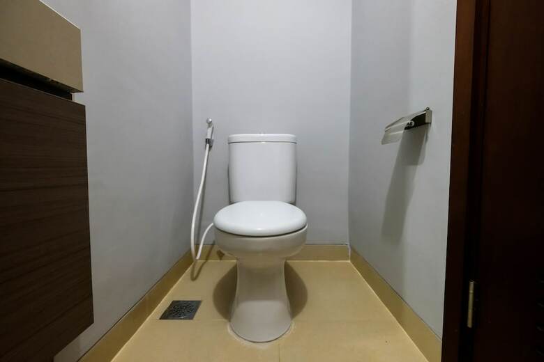 Modern Studio Apartment At U Residence