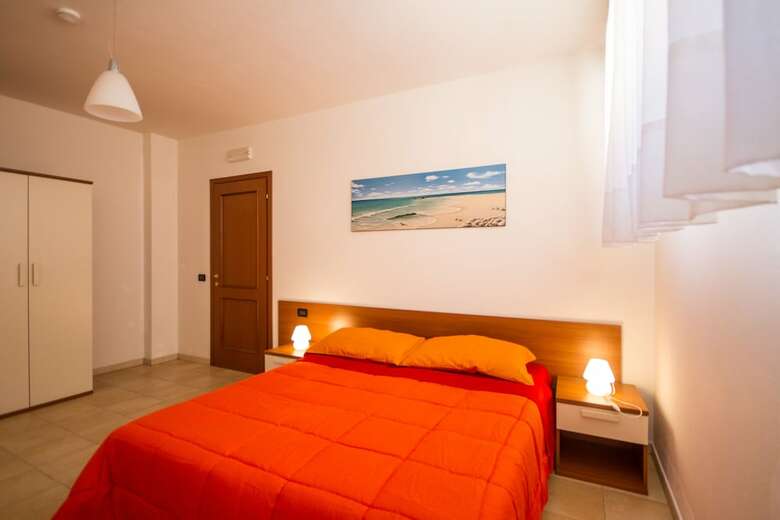 Residencia Hotel Alba Holiday
