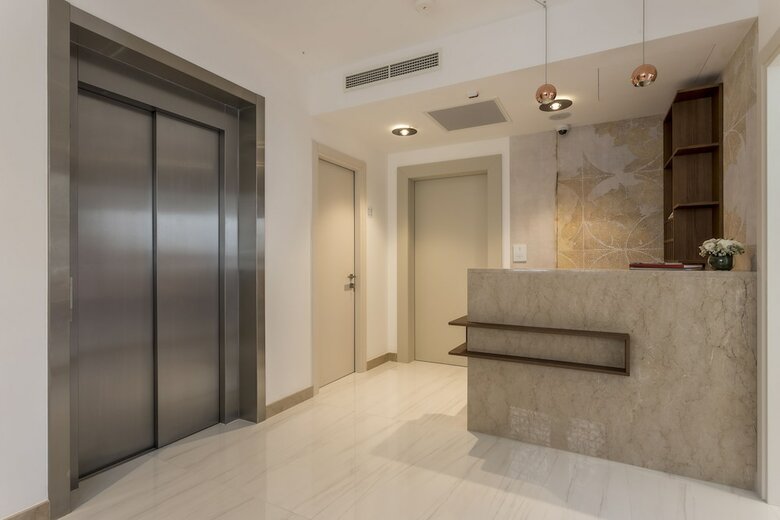 Hotel Residence Stine