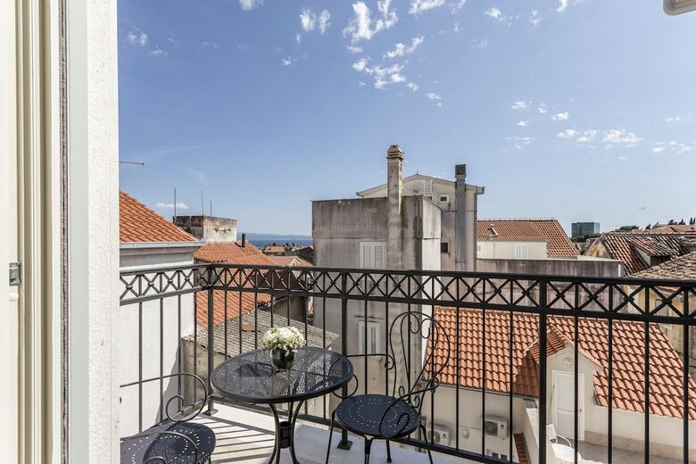 Hotel Residence Stine
