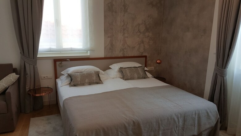 Hotel Residence Stine