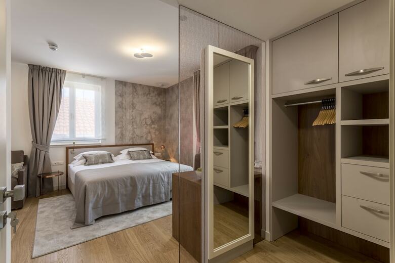 Hotel Residence Stine