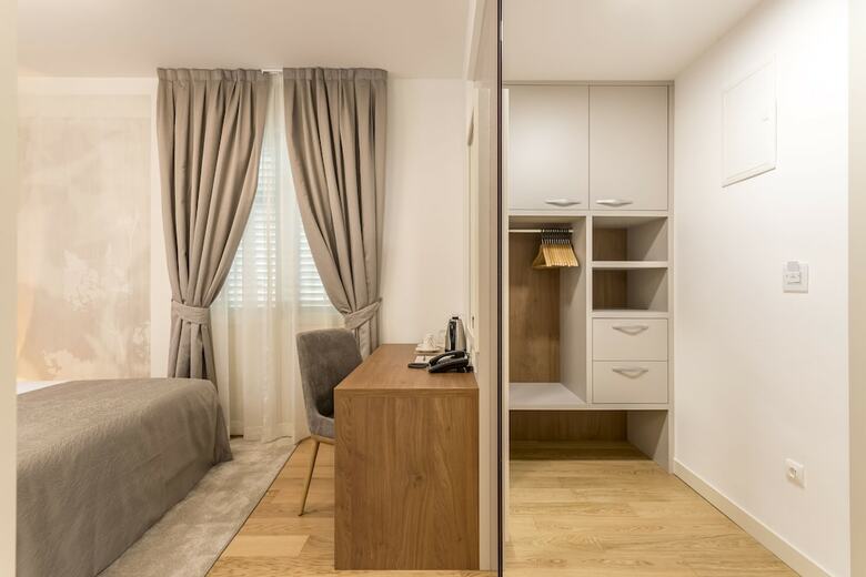 Hotel Residence Stine