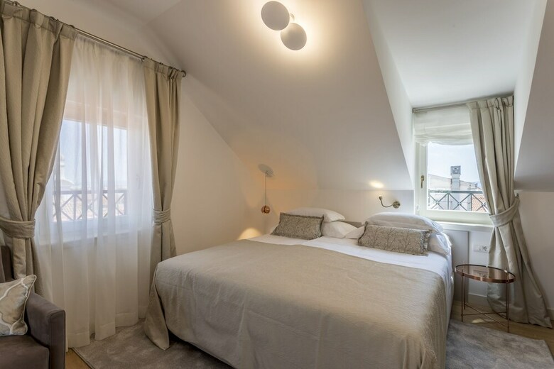 Hotel Residence Stine