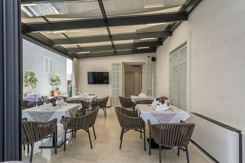 Hotel Residence Stine