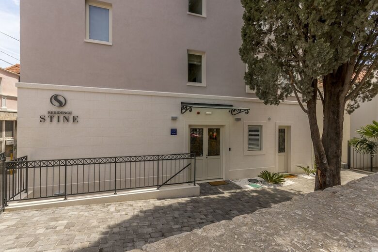Hotel Residence Stine