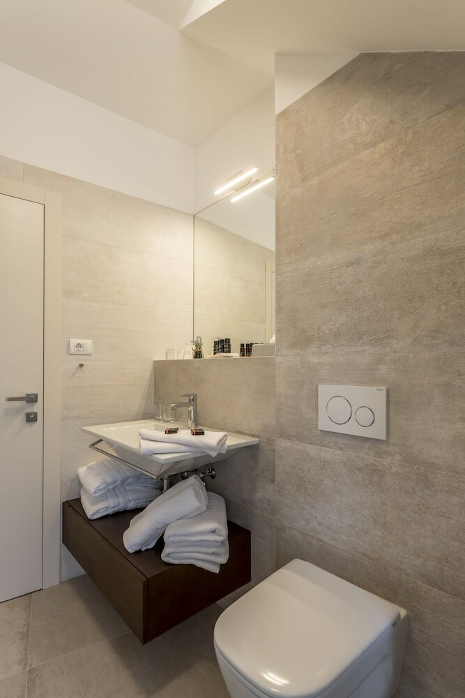Hotel Residence Stine