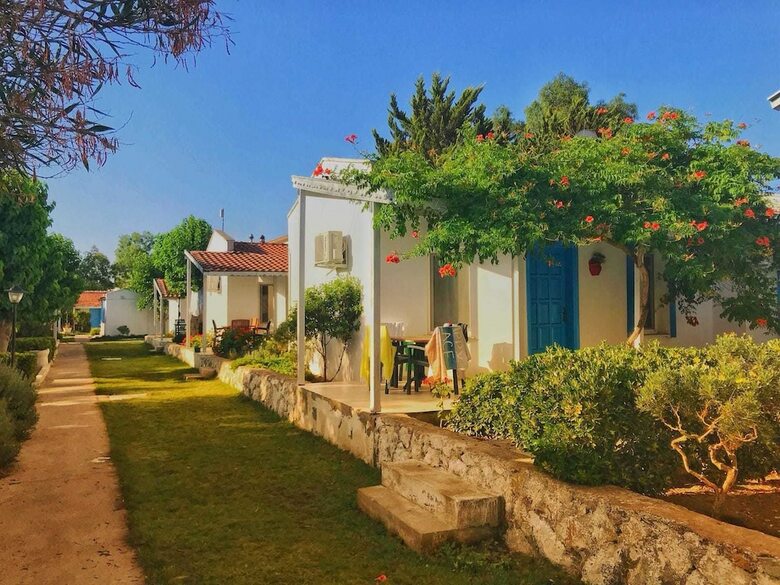 Hotel Teos Ormanci Tatil Koyu
