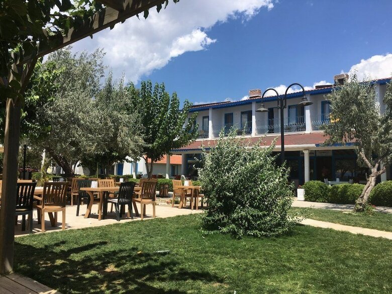 Hotel Teos Ormanci Tatil Koyu