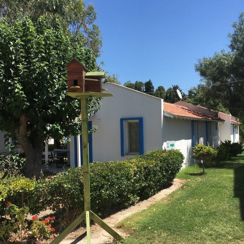 Hotel Teos Ormanci Tatil Koyu