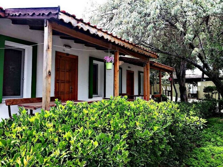 Hotel Teos Ormanci Tatil Koyu