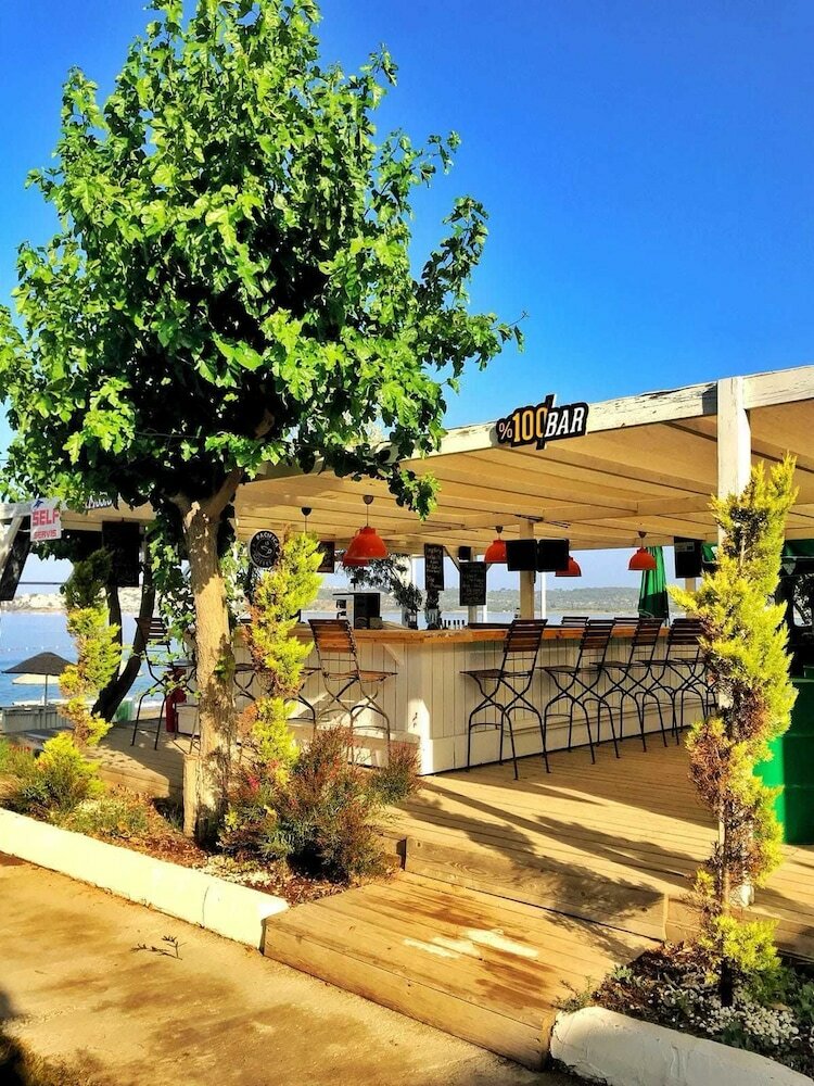 Hotel Teos Ormanci Tatil Koyu