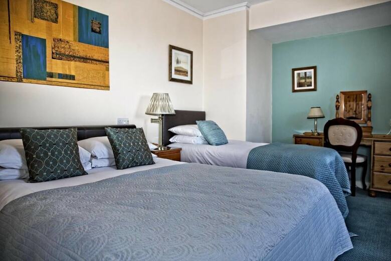 Mariners Beachside B&B