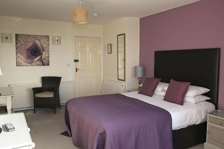 Mariners Beachside B&B