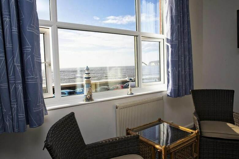 Mariners Beachside B&B