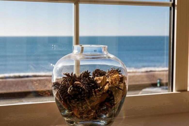 Mariners Beachside B&B