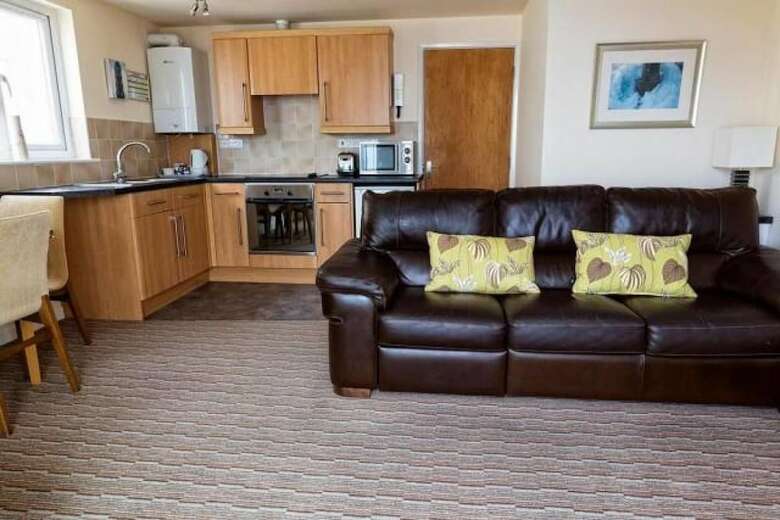 Mariners Beachside B&B