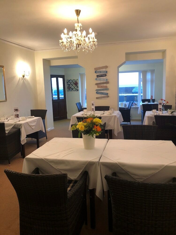 Mariners Beachside B&B