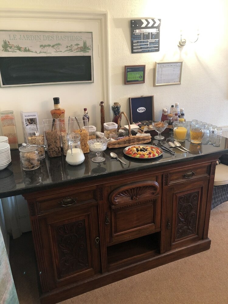 Mariners Beachside B&B