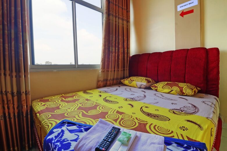 Hotel Wisma Barokah Syariah
