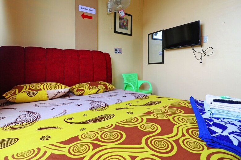 Hotel Wisma Barokah Syariah