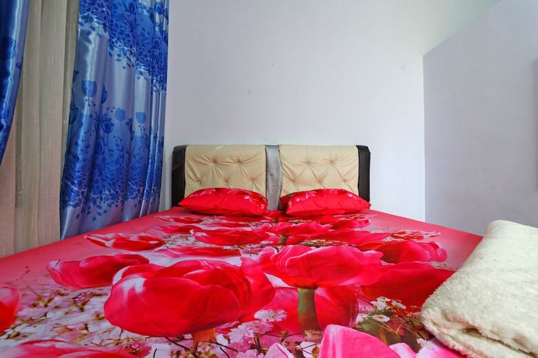 Hotel Wisma Barokah Syariah