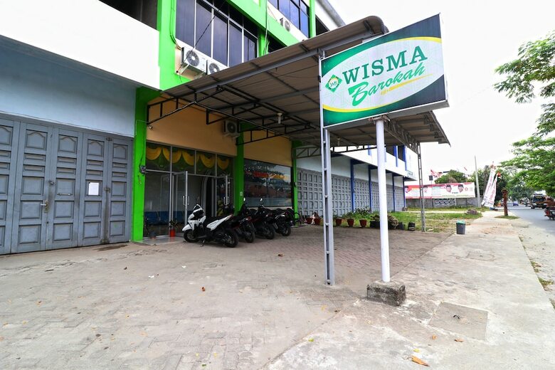 Hotel Wisma Barokah Syariah
