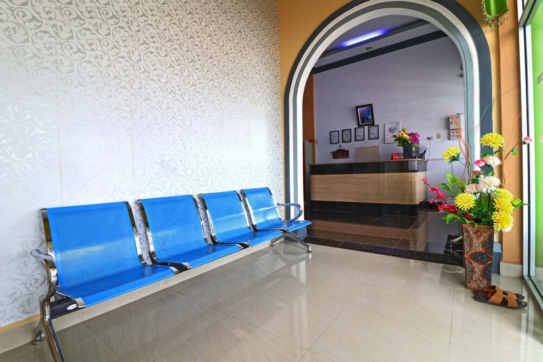 Hotel Wisma Barokah Syariah