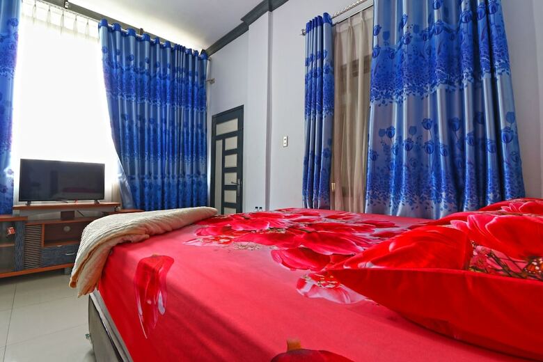 Hotel Wisma Barokah Syariah