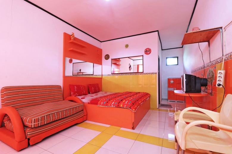 Hotel Agung Permata Artha