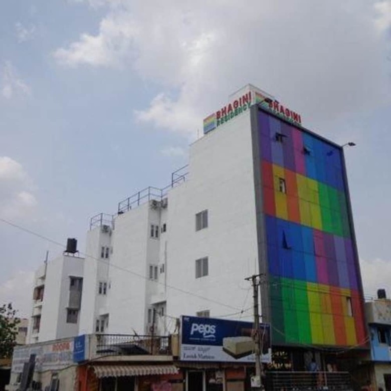 Hotel Bhagini Residency