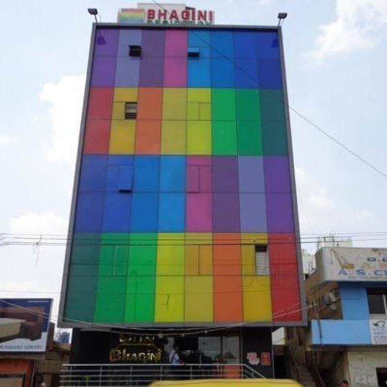 Hotel Bhagini Residency