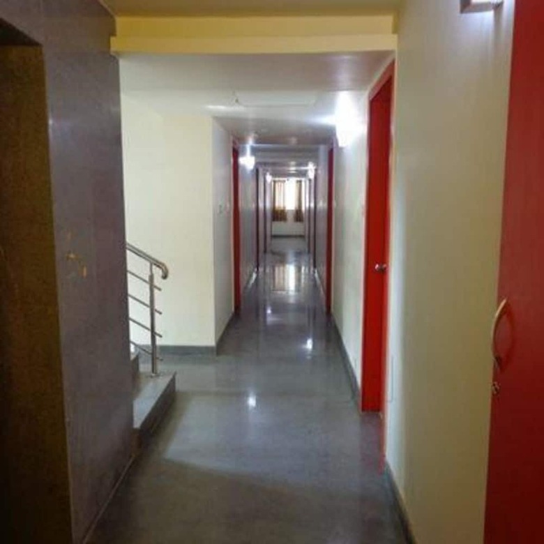 Hotel Bhagini Residency