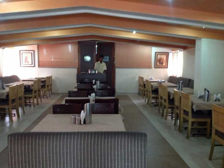 Hotel Bhagini Residency