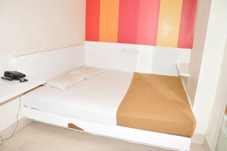 Hotel Bhagini Residency