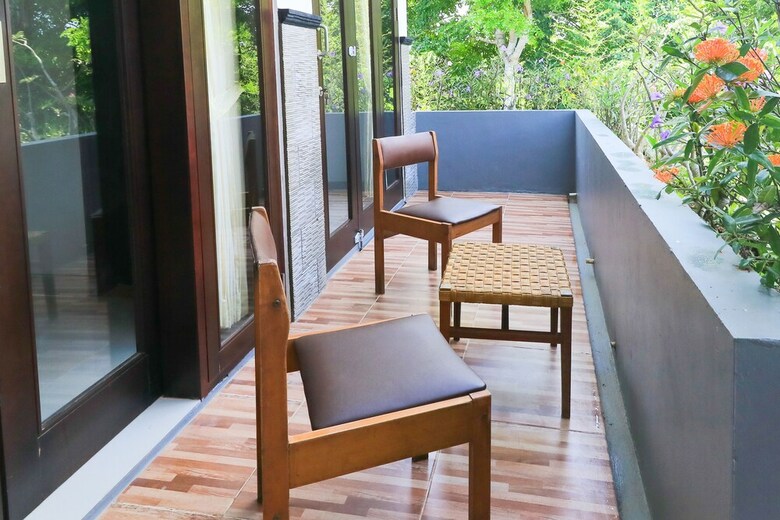 Hotel Kubu Ramantika