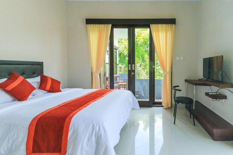 Hotel Kubu Ramantika