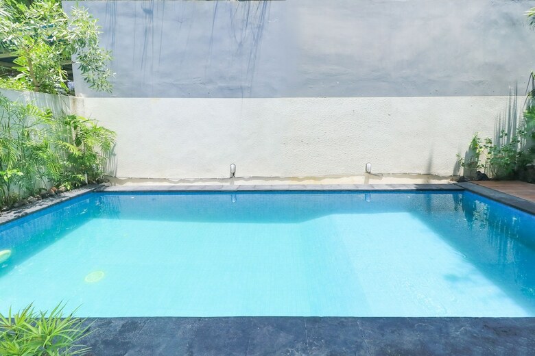 Hotel Kubu Ramantika