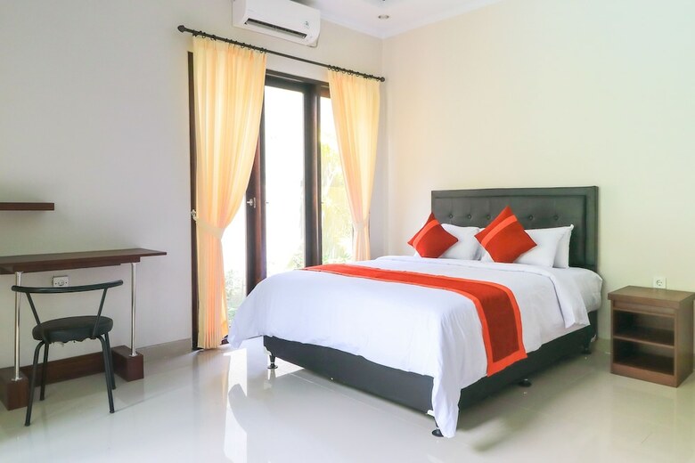 Hotel Kubu Ramantika