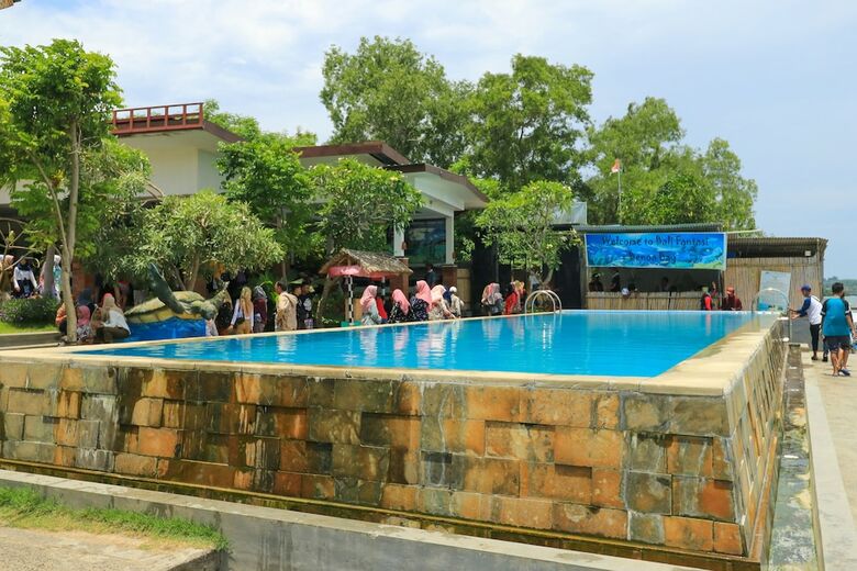 Hotel Kubu Ramantika