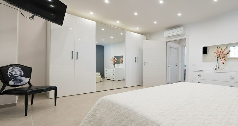Bed & Breakfast Golden Residence