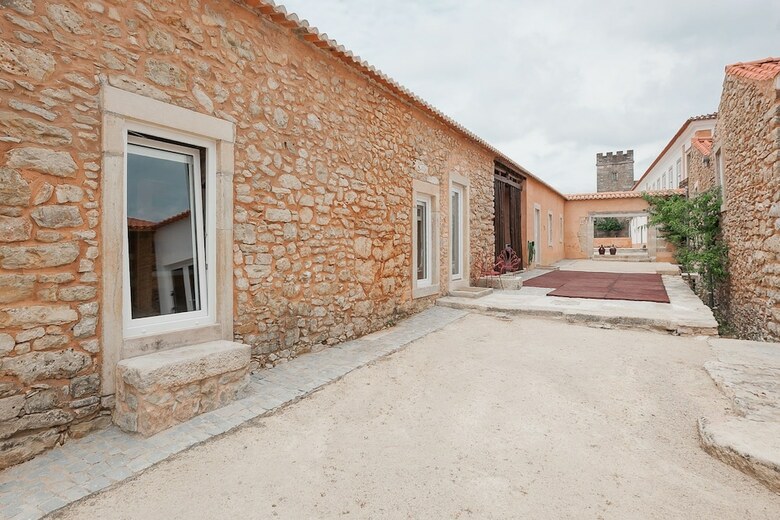 Hostal Quinta Da Corti�a - Casa Da Torre - Hostel