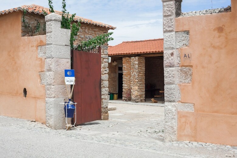 Hostal Quinta Da Corti�a - Casa Da Torre - Hostel